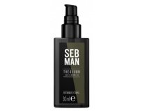 SEBASTIAN -  Масло для ухода за волосами и бородой Sebastian The Groom Seb Man (30 мл) (30 мл)